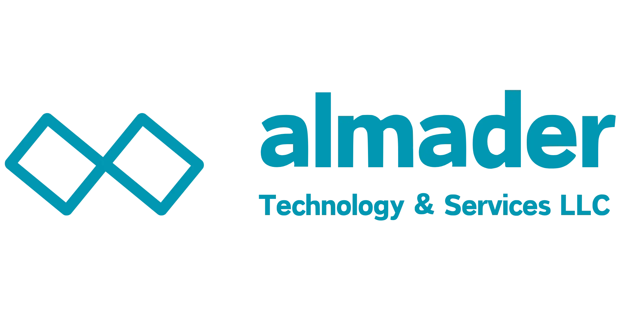 AlmaderTech Logo